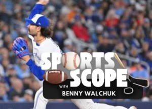 SPORTS SCOPE: Toronto Blue Jays' Dylan Cease should win MLB AL Cy Young Award