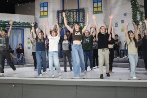 Carlton Musical Theatre Camp returning in expanded format