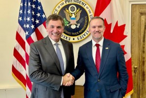 More details emerge as Canada and USA put finishing touches on trade deal