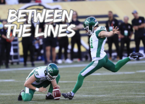 Between The Lines: TSN’s Glen Suitor says competition sharpened Alex Hale’s focus