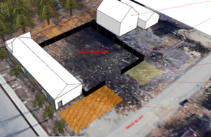 GYM eyes new North Central hub to support community, youth employment