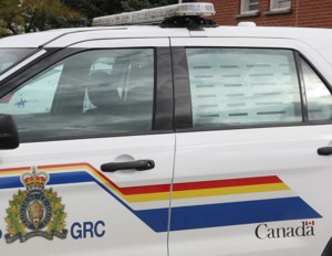 RCMP investigating stolen truck tires from southeast business