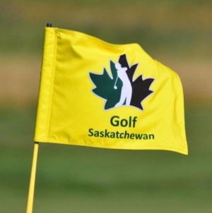Regina golfers capture Saskatchewan women's 4-ball Rosebowl championship in Saskatoon
