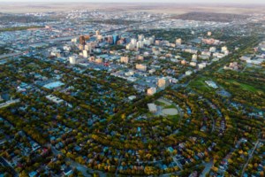 Regina considers expanding eligibility to speed up affordable housing development
