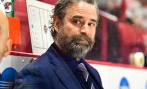 New Moose Jaw Warriors head coach Scott King aiming to use roster knowledge to get off to good start
