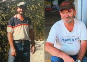 Donald “Donnie” Gary Belbin