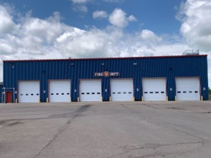 Weyburn Fire Department calls for new recruits as emergency demand grows