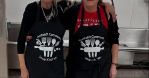Humboldt Community Soup Kitchen to close amid funding woes