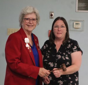 Canora Lions Club re-organizes, elects new executive