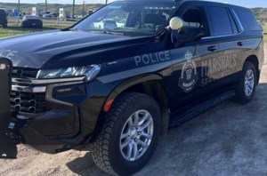 Sask. Marshals Service arrests wanted man in Prince Albert