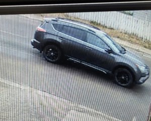Police seek vehicle involved in Main Street South hit-and-run