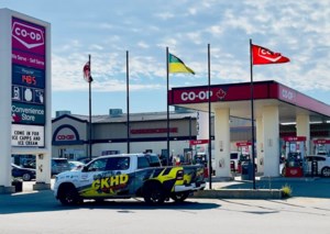 Southland Co-op prepares for Fuel Good Day; caring for community