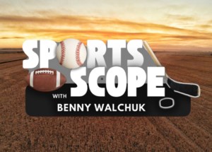 SPORTS SCOPE: Prairie connection of harvest and sports