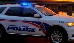 Serious assault under investigation in Prince Albert