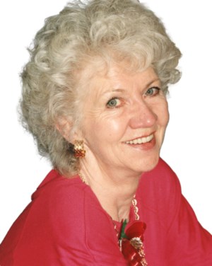 Bertha Henderson