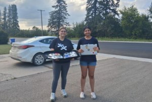 Yorkton students launch e-waste drive in bid for scholarship and environmental impact