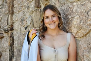 Softball background leads to success in the tech world