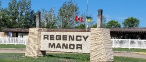 Regency Manor residents remain relocated after Central Butte flooding
