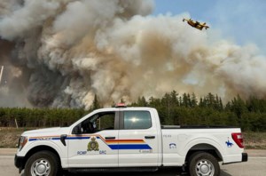 Sentencing adjourned in northern Saskatchewan wildfire case
