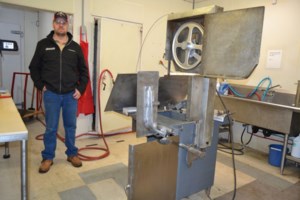 Sturgis Meats reopens under new ownership