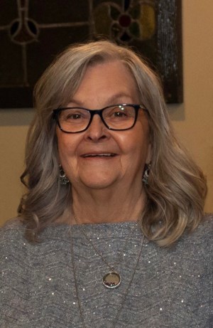 Lynda Mary Elaine Rice