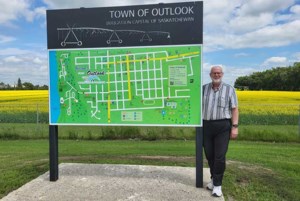 Town of Outlook looking for feedback on Traffic Bylaw