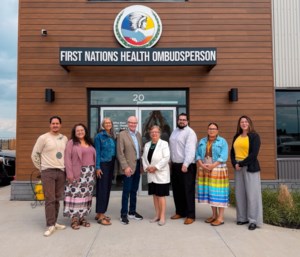 First Nations ombudsperson urges stronger hospital security review