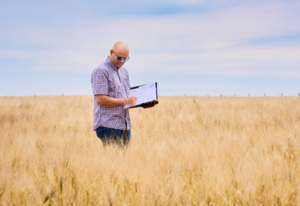 Sask. Polytech research chair working to advance sustainable ag. solutions