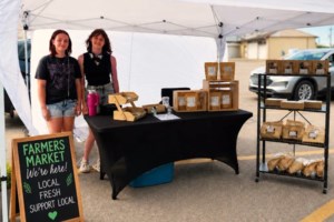 Saturday farmers markets offer fresh finds across Moose Jaw