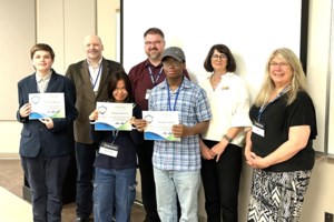 Computer science program at SE College teaches 21st century skills