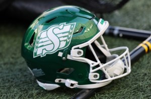 Roughriders release defensive back Millard Bradford, offensive lineman Jez Janvier