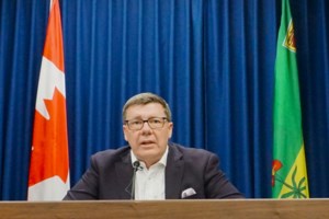 After trade talks collapse, Moe says Sask. supports Canada’s response