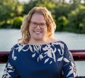 Saskatoon Kinette makes history with National Kin role