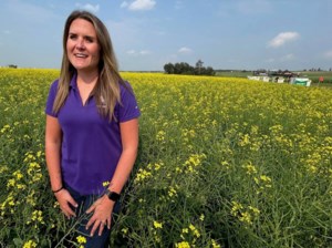 Has agriculture’s glass ceiling broken?