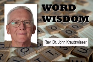 Word Wisdom: Cursory