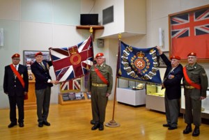 100 years of CKRM: The South Saskatchewan Regiment at Falaise Gap
