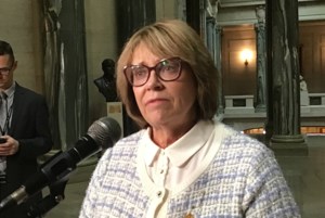 Ross nominated in PA, as Sask Party ramps up candidate selections