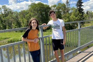 Nacel Canada seeks host families for Brazilian exchange students
