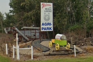 Melville gearing up for a weekend of ranch skills and rodeo action