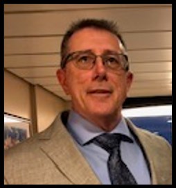 Kim Robert Railton