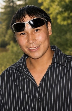 Tyrone Boyd