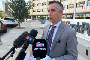 Clarke says new study claims more costs for SaskPower coal plan