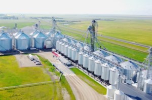 Worker at Regina-area grain terminal loses leg to conveyor