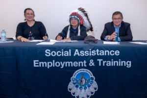 PBCN secures direct control of employment training programs