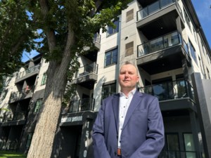 Regina’s Housing Incentive Program pushes for infill housing development