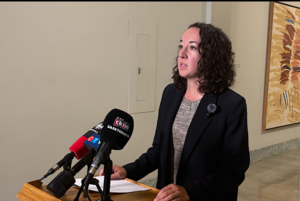 NDP raise alarms over latest overdose numbers in Regina