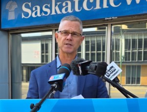 NDP questions Marshals Service recruitment and mandate