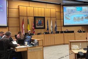 Regina council faces long road to keep mill rate increase at 5.81