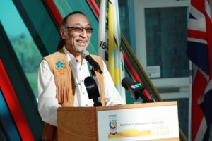 New Woods Cree textbook aims to strengthen language learning