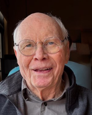 Donald Raymond Foulston